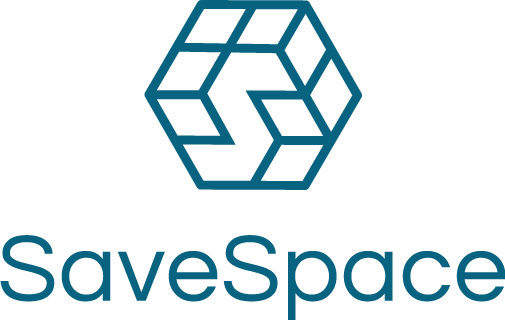 SaveSpace Logo